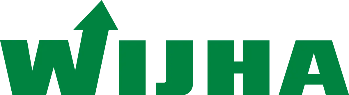 Wijha Den Ham B.v. logo