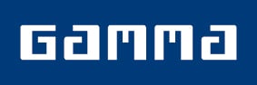 Gamma logo