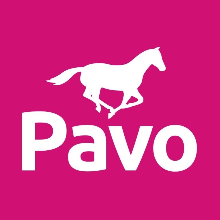 Pavo Paardenvoer