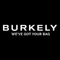 The Bag Office / BURKELY logo
