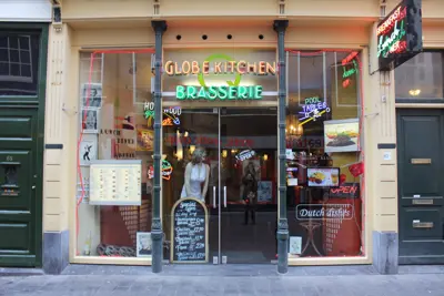 Q.Global Kitchen