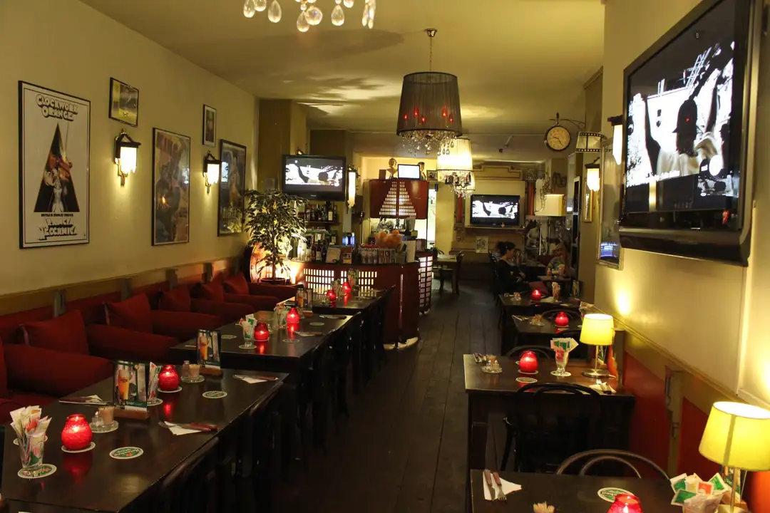 Q.Global Kitchen