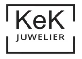 KeK Juwelier logo