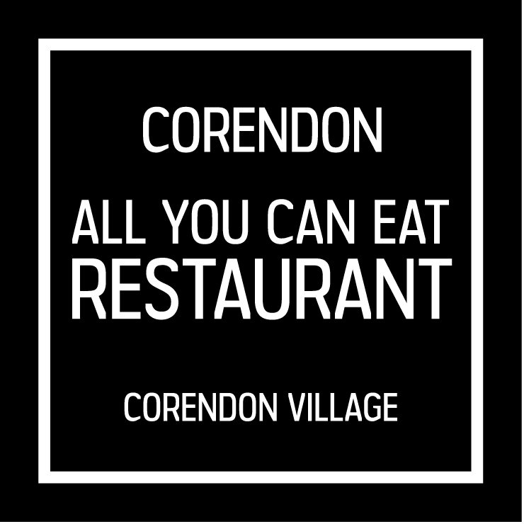 Corendon All You Can Eat Restaurant