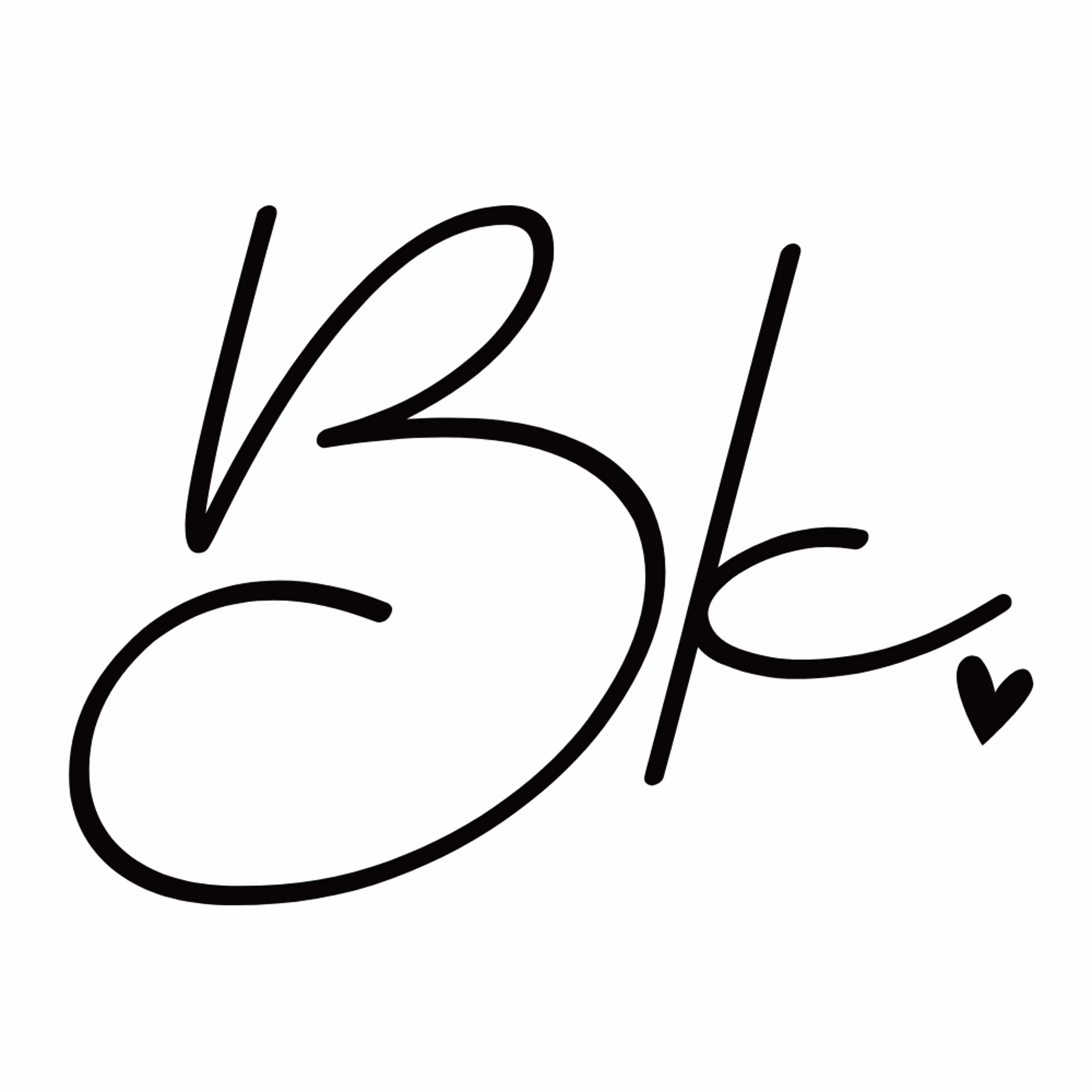 BabetteKeijzer logo