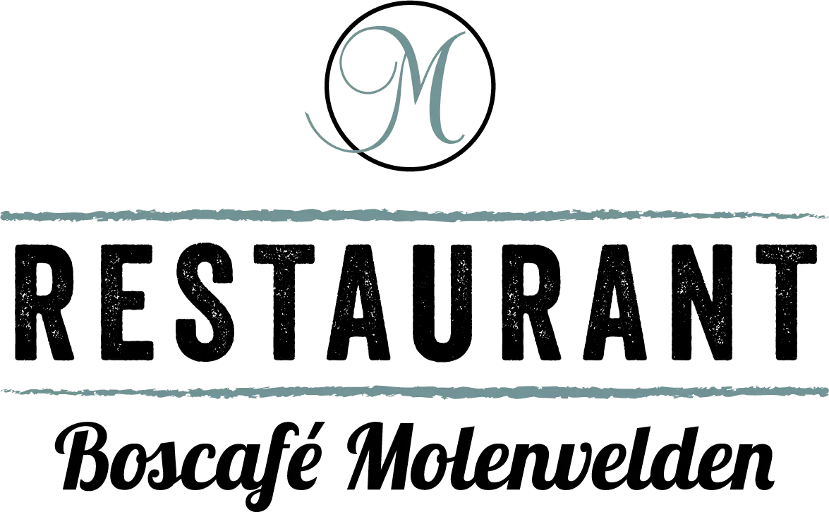 Restaurant Boscafé Molenvelden logo