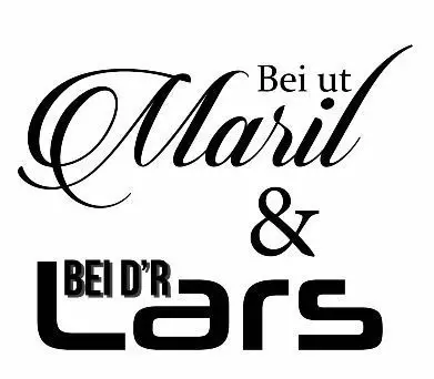 Bei ut Maril logo