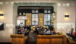 Restaurant FF Swanjéé