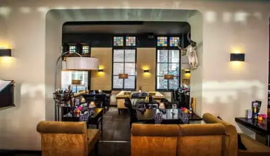 Restaurant FF Swanjéé