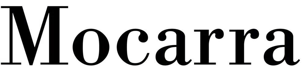 Mocarra logo