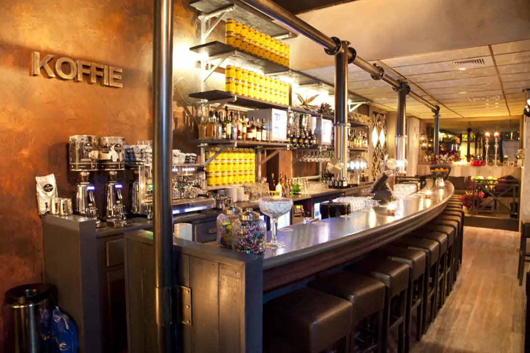 Grand Café Samen
