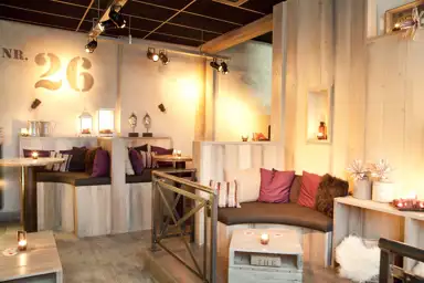 Grand Café Samen