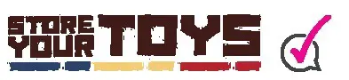 Store your Toys logo