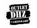 Outlet DHZ Valkenswaard logo