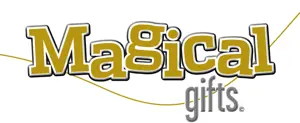 Magical Gifts logo