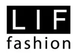 LIF Fashion logo