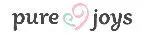 Pure Joys logo