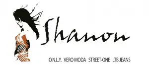 Shanon