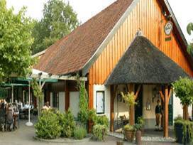 Bistro-rest. de Zoeke