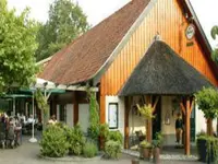 Bistro-rest. de Zoeke