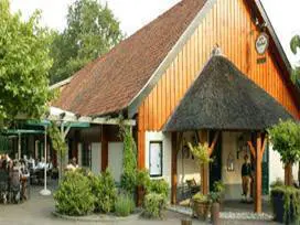 Bistro-rest. de Zoeke