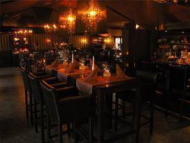 Bistro-rest. de Zoeke