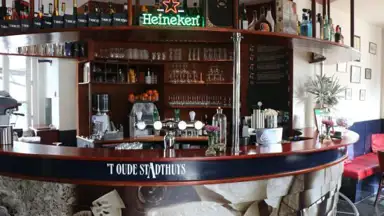 Eet- & Drinkerij 't Oude Stadthuys