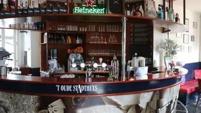 Eet- & Drinkerij 't Oude Stadthuys
