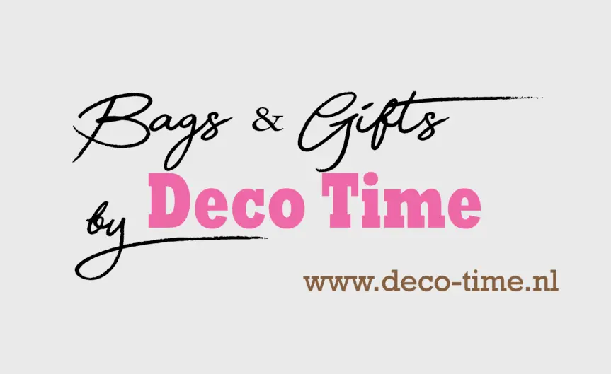 Bags & Gifts by Deco Time logo