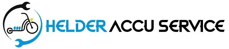 Helder Accu Service logo