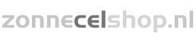 Zonnecel Shop