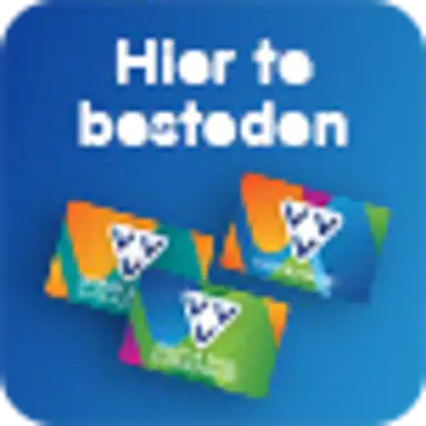 Dit is waar Leiden