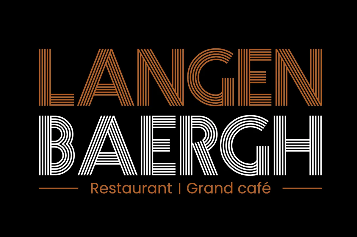 Langenbaergh logo