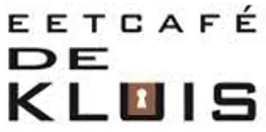 Eetcafe de kluis