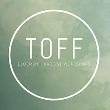 Toff bloem & kado