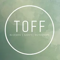 Toff bloem & kado
