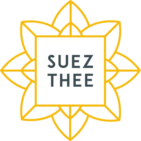Suez Thee logo