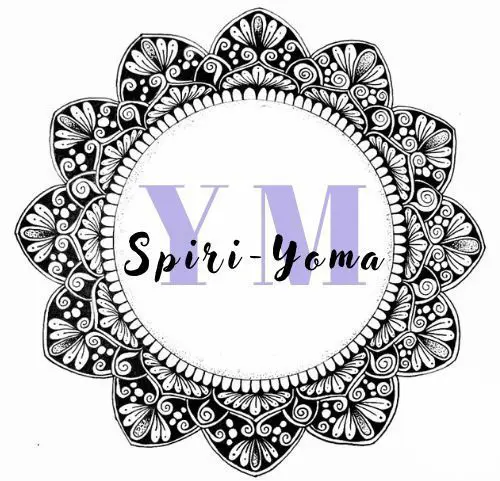 Spiri-Yoma logo