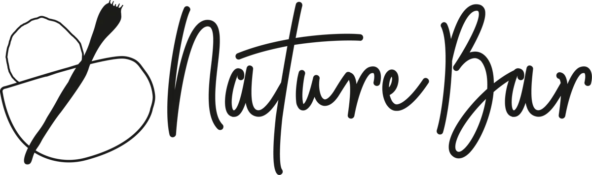 Nature Bar logo