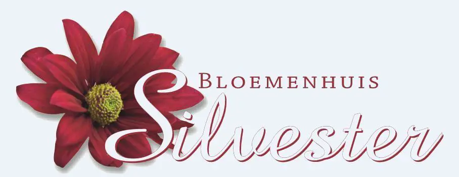 Bloemenhuis Silvester logo