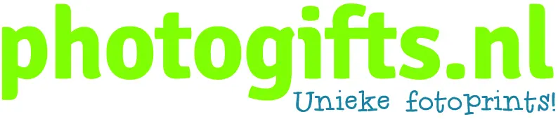 Photogifts.nl logo