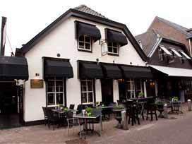 Bistro Petite Ruelle