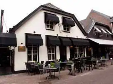 Bistro Petite Ruelle