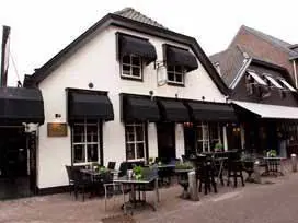 Bistro Petite Ruelle logo