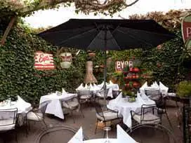 Bistro Petite Ruelle