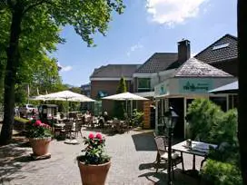 Boshotel Vlodrop
