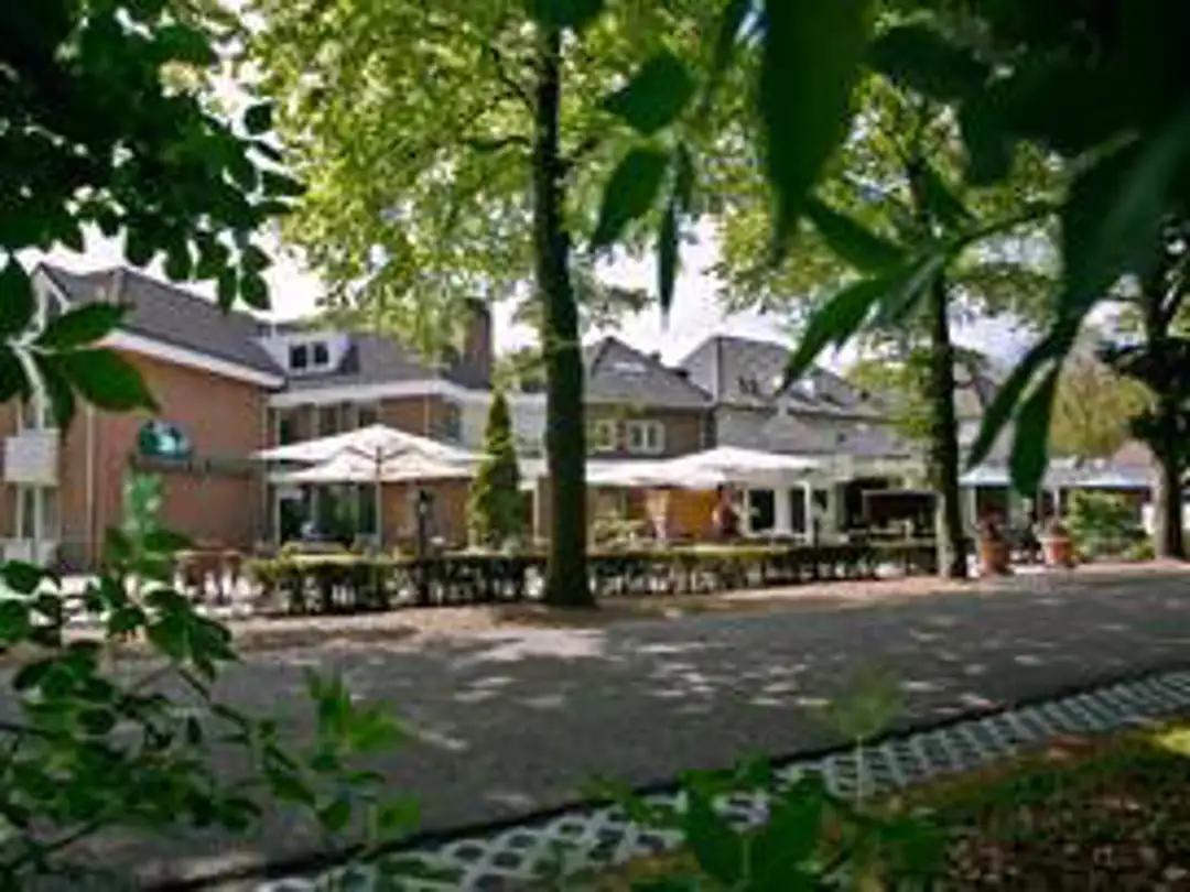 Boshotel Vlodrop