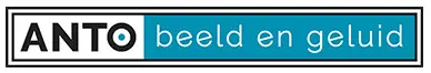 Anto beeld en geluid logo