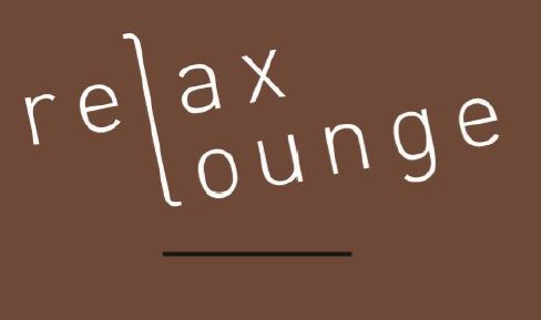 Relax Lounge