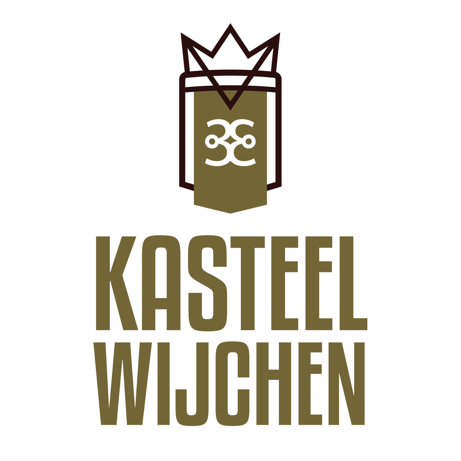 Kasteel Wijchen-Tourist Information Point